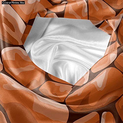 Image of ArtzFolio Abstract Decor | Reusable Sack Bag | Bag for Gym, Storage, Vegetable & Travel