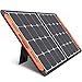 Produktbild Jackery Faltbares Solarpanel SolarSaga 100 - Solarmodul für Explorer 240/500/1000 Tragbare Powerstation (Generalüberholt)