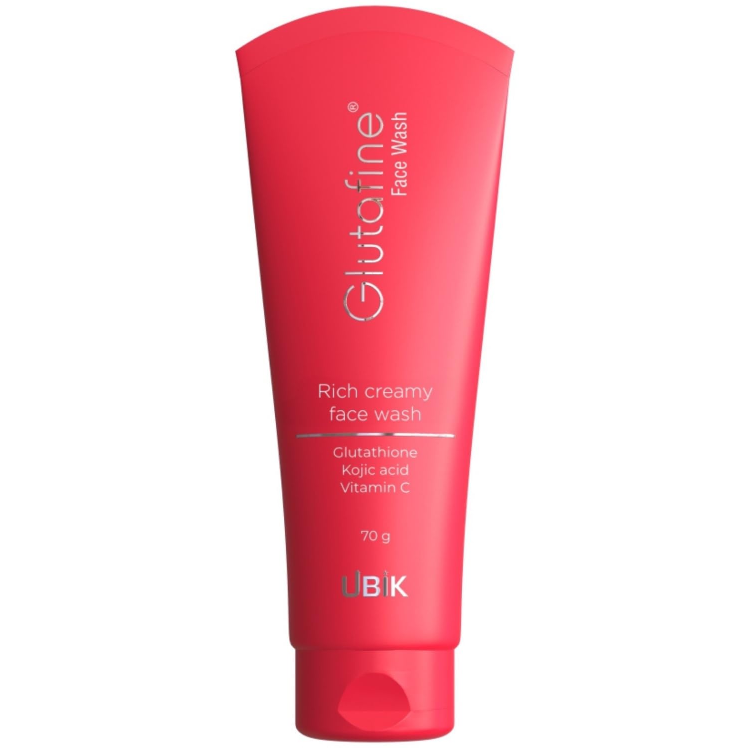 Glutafine Rich Creamy - Tube of 70g Cream