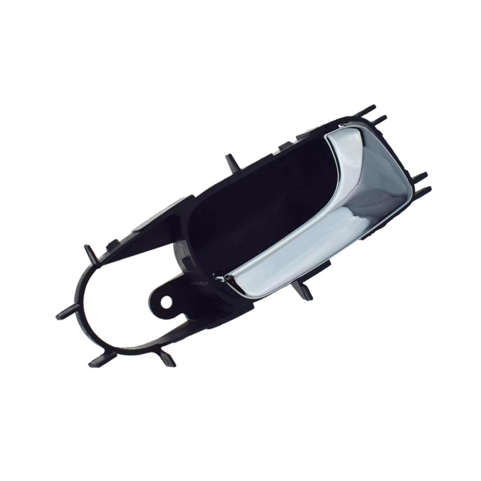 Kebjsbgtd Front Or Rear Right Car Left/Right Interior Door Handle For Ch&Evrolet Optra Lacetti For Su&Zuki Forenza Wagon 5Dr Hatchback 2004-2007 96548092 96548093 Cars Doors Handles