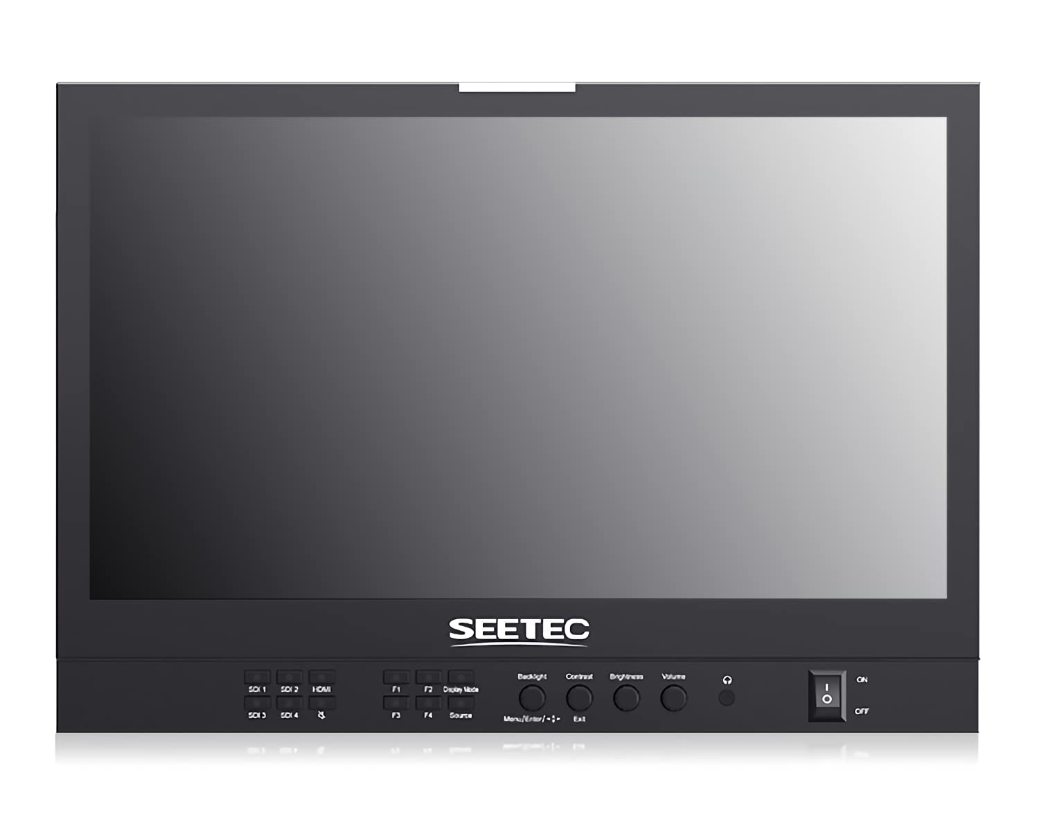 Amazon.com: SEETEC ATEM156S-CO 15.6 inch Portable Carry-on Multi