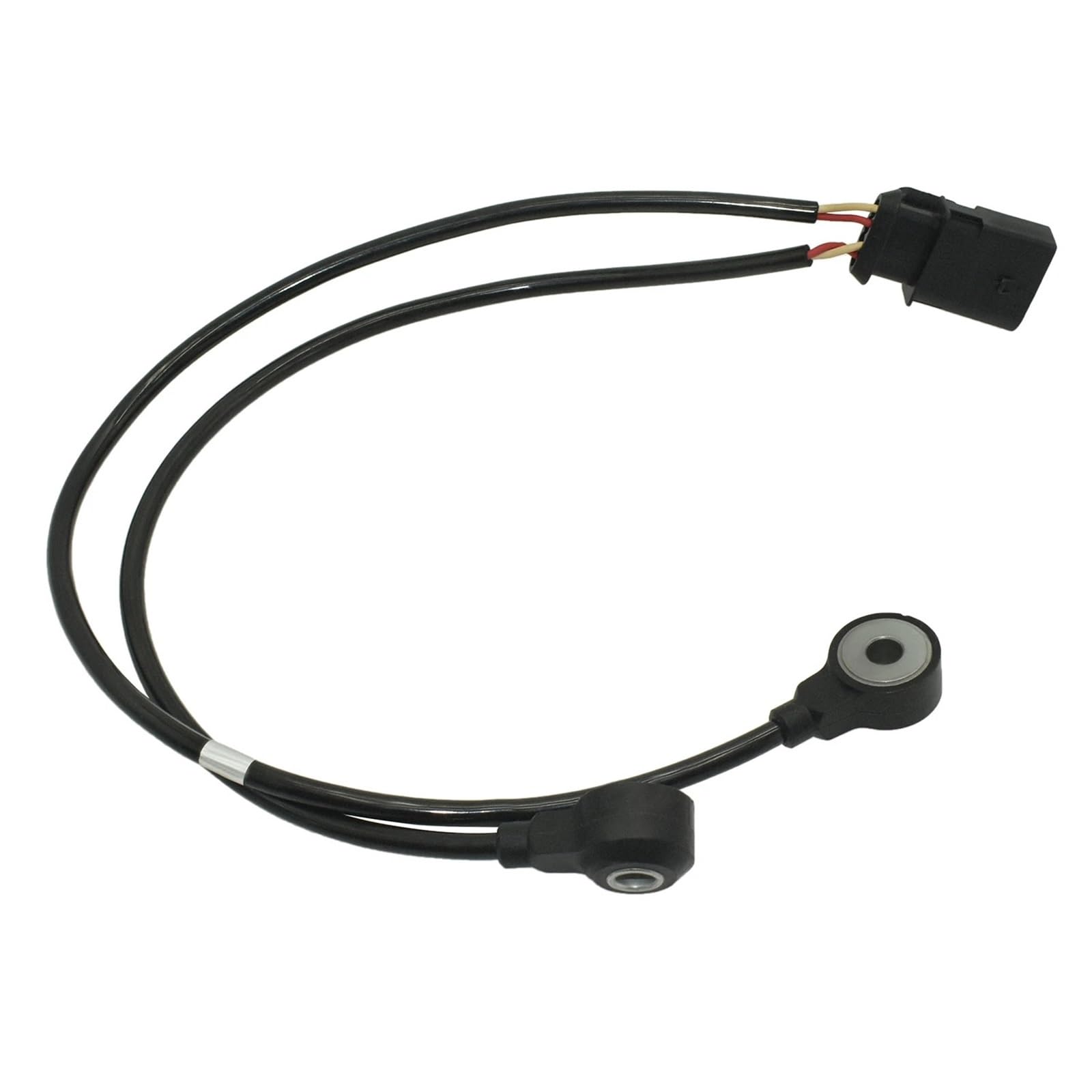 Sensor de detonación del Motor Sensor de detonación de golpeteo 4H23-12A699-CA 4H2312A699CA para Jaguar XJ8 2006-2009 4.2L V8