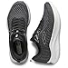Olympikus Women's Sneaker, Black/White, 10 AU