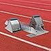 Mlonausz Athletics Track Starting Block Runway Track Sports Starting Block for Athletes
