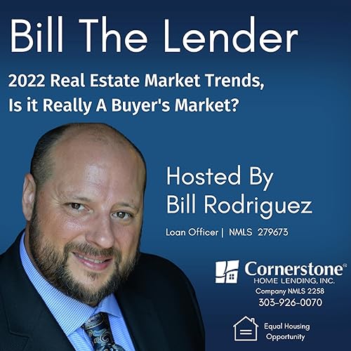 2022 Real Estate Market Trends, Is it Really a Buyer's Market?