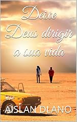 Capa de Deixe Deus dirigir a sua vida