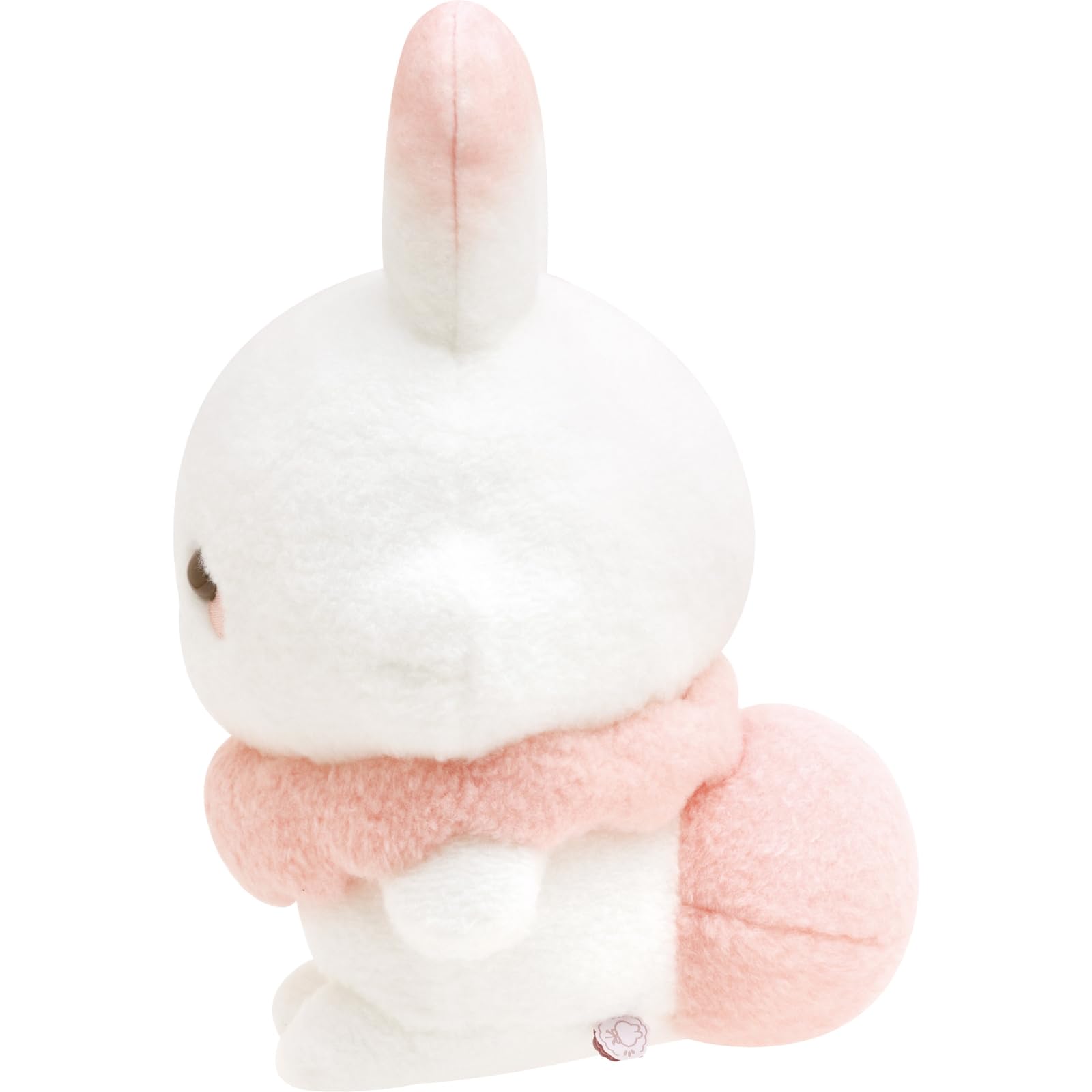 Amazon.co.jp: サンエックス(San-X) シュガーココムー ぬいぐるみM