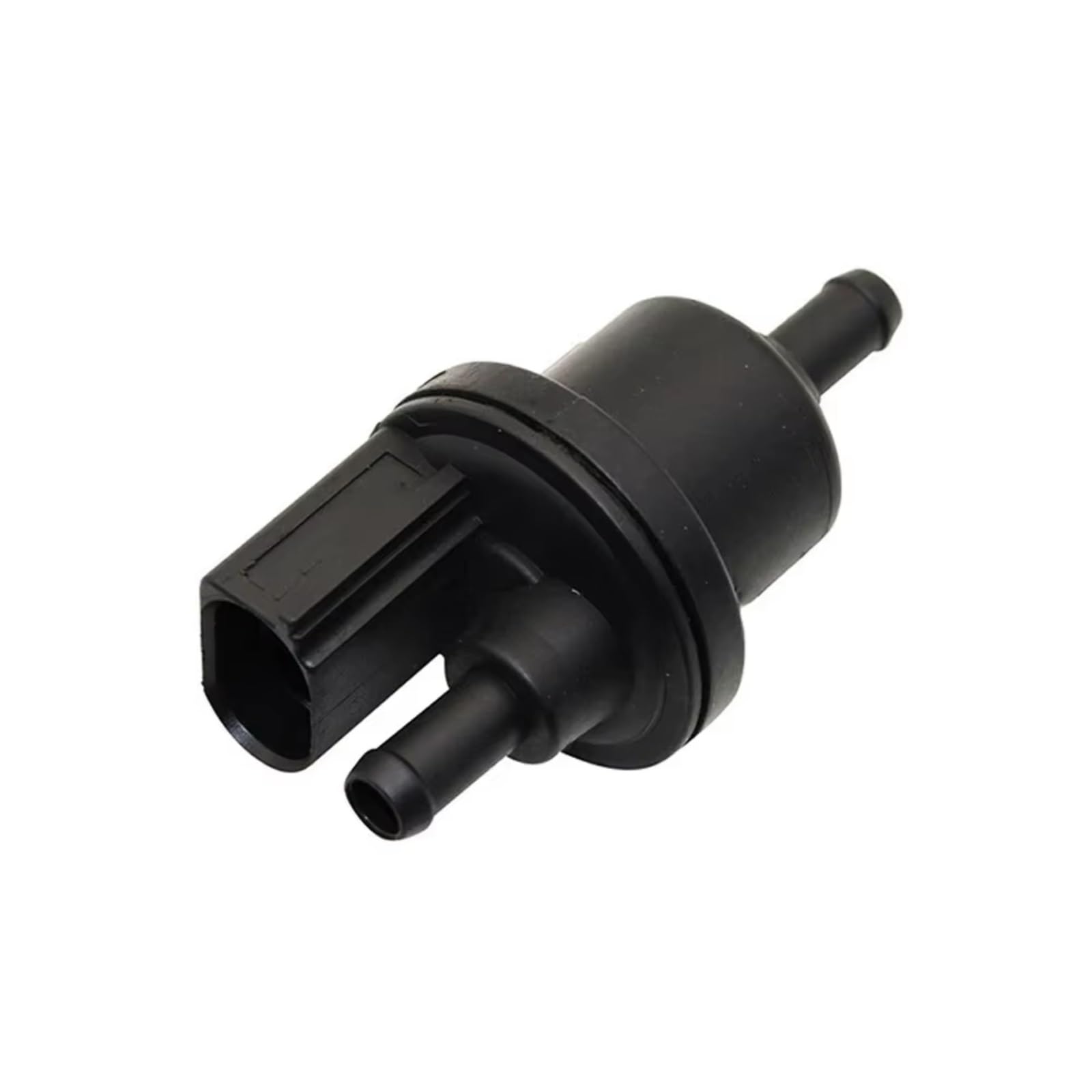 Tghwwsx One Color Evap Purge Solenoid Compatible With A3 2005-2009 For A4 2001-2008 For A6 2002-2004 Fuel Tank Vapor Canister Purge Solenoid Breather Valve 0280142345 6Q0906517