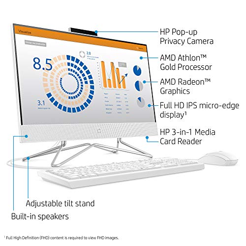 HP-22-All-in-One-PC-AMD-Athlon-Gold-3150U-Processor-4-GB-RAM-256-GB-SSD-Full-HD-IPS-215-inch-Anti-glare-Display-Windows-10-Home-USB-Mouse-and-Keyboard-22-df0022-2020