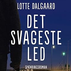 Det svageste led cover art