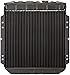 Spectra Premium CU1463 Complete Radiator