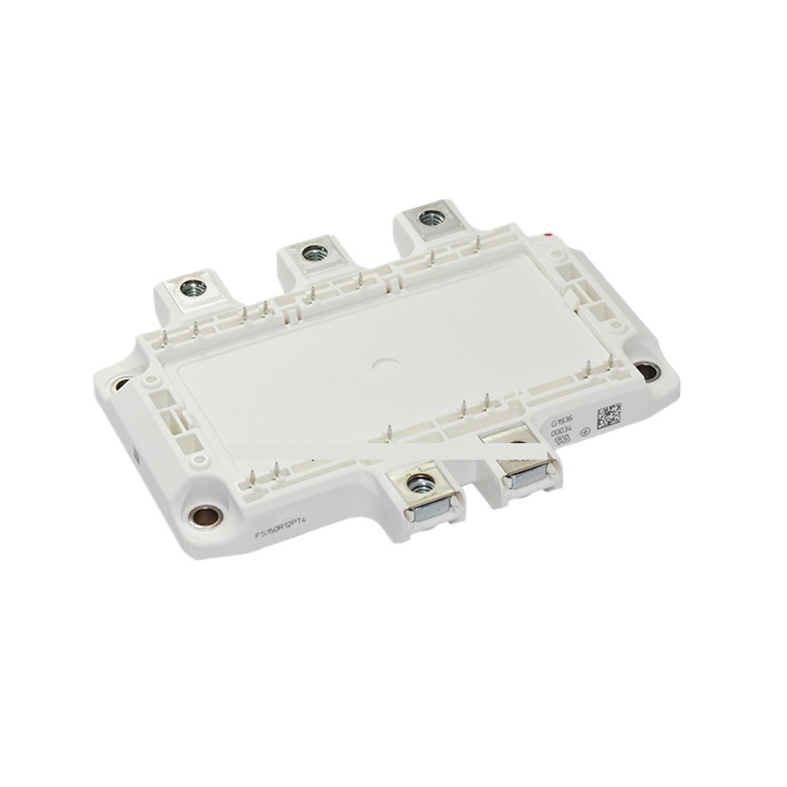 Module FS200R12PT4 à commutation rapide pour une réduction des pertes
