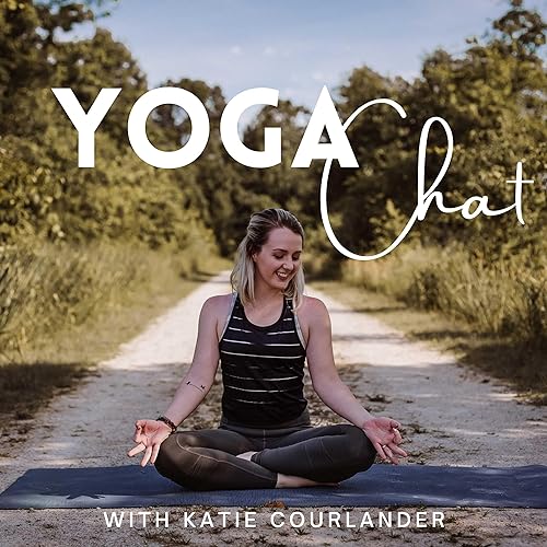 Yoga Chat cover art