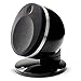 Focal Dome Flax 2-Way Compact Sealed Satellite Speaker (Black)