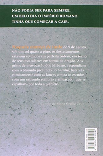 O dia dos bárbaros: 9 de agosto de 378