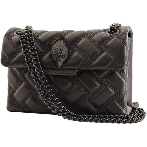 Kurt Geiger London Mini Kensington Drench Black One Size