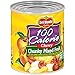 Del Monte Canned Cherry Chunky Fruit Cocktail in Light Syrup, 8.25 Ounce (Pack of 12)