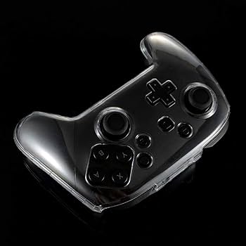 Nintendo Switch 本体 、proコントローラ、ハードケース Amazon.co.jp: Switch 第2世代 Proコントローラー専用 ハード