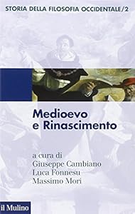 Storia della filosofia occidentale. Medioevo e Rinascimento (Vol. 2)