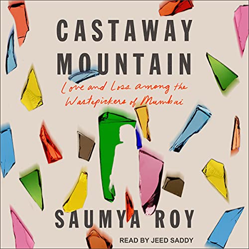 Castaway Mountain by Saumya Roy episode artwork