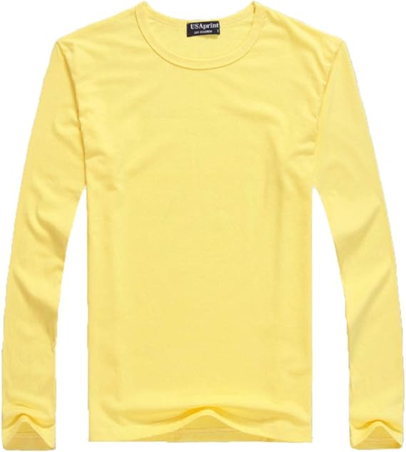 Amazon Pomaikai 子供 長袖 Tシャツ ロンt 無地 キッズ 男の子 女の子 ロングtシャツ Tシャツ カットソー 通販