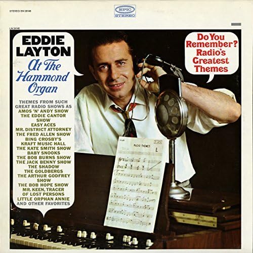 Do You Remember Radio's Greatest Themes album CD des indicatifs radio cultes