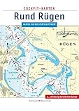  Cockpit-Karten Rund Rügen: Karten für die Sportschifffahrt