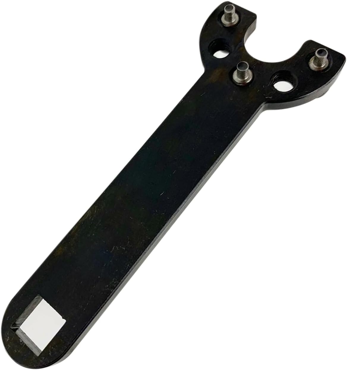 Tilt Cylinder Wrench Cap Seal Removal Tool 38mm X 4mm AMT0004 FSM054 Compatible with Yamaha Outboard V6 F200 F225 F250 F300 4.2L 3.3L Compatible with SeaStar