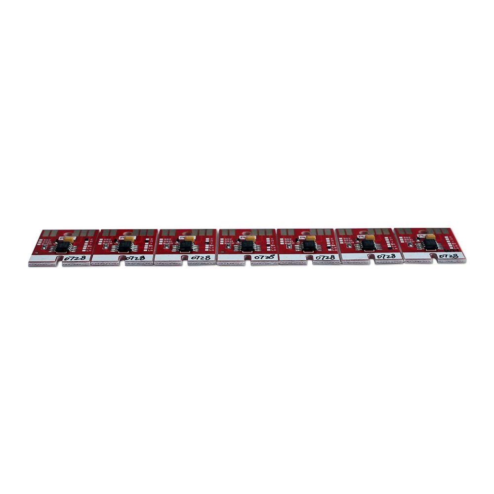 Amazon.com: Chip permanent for Mimaki LF140-0728 UJF3042 /UJF6042