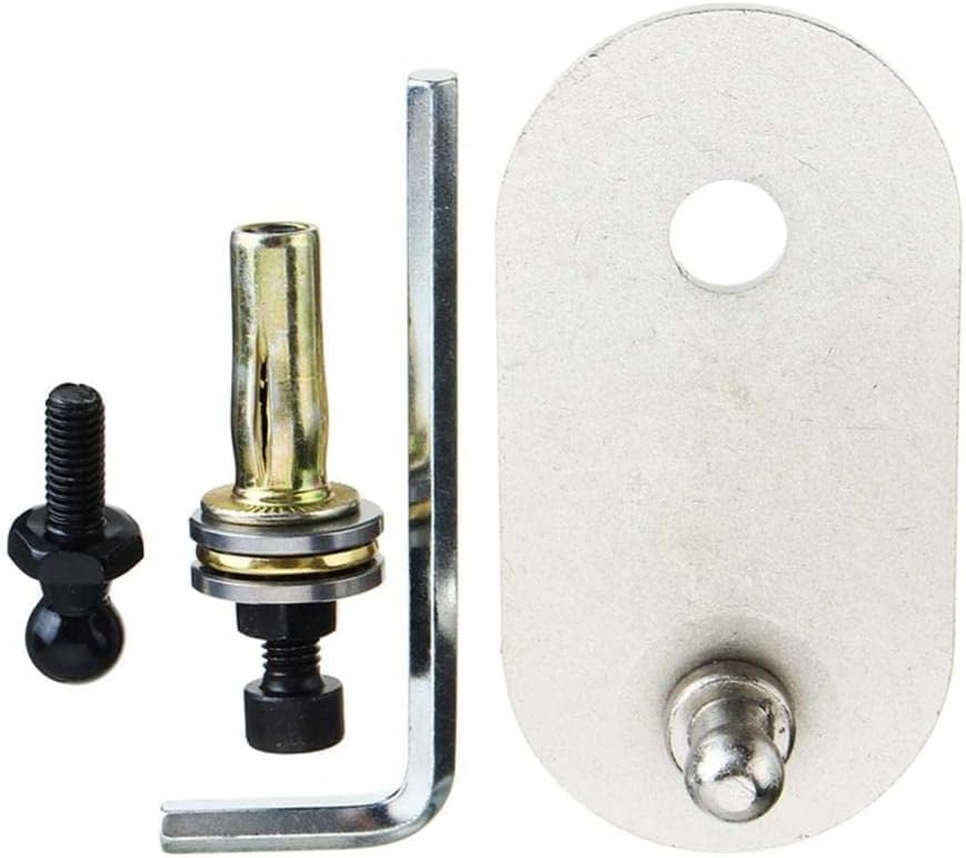 Ressorts à gaz de coffre Ford F150 amortisseur de hayon arrière 2004-2014 - 5