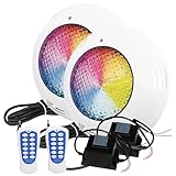 LED ATOMANT