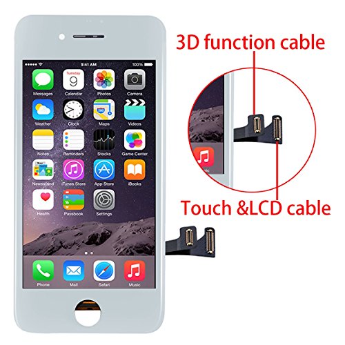 BBSELL Display Completo LCD Assembly Digitizer