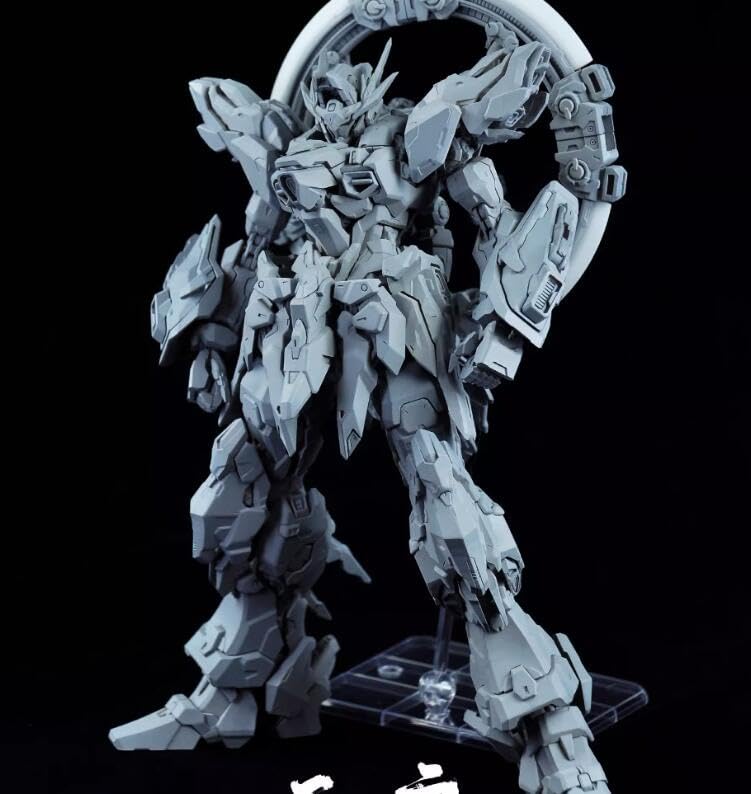 Amazon | [AC]万象聚変 Vientiane Fusion 1/100 天啓 機甲 メカ