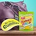 STARBURST Sours Gummies Candy, Grab N Go Size, 8 oz Bag (Pack of 8)