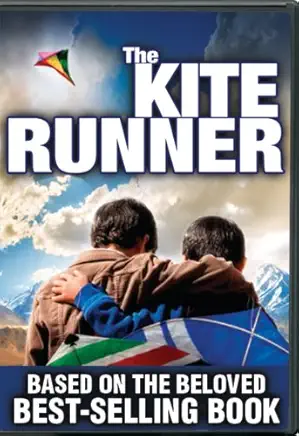 Kite Runner Movie