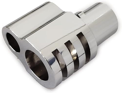 Miniatura 3 de Premium 1911 .45 ACP dispositivo de mejora de aleación de acero níquel