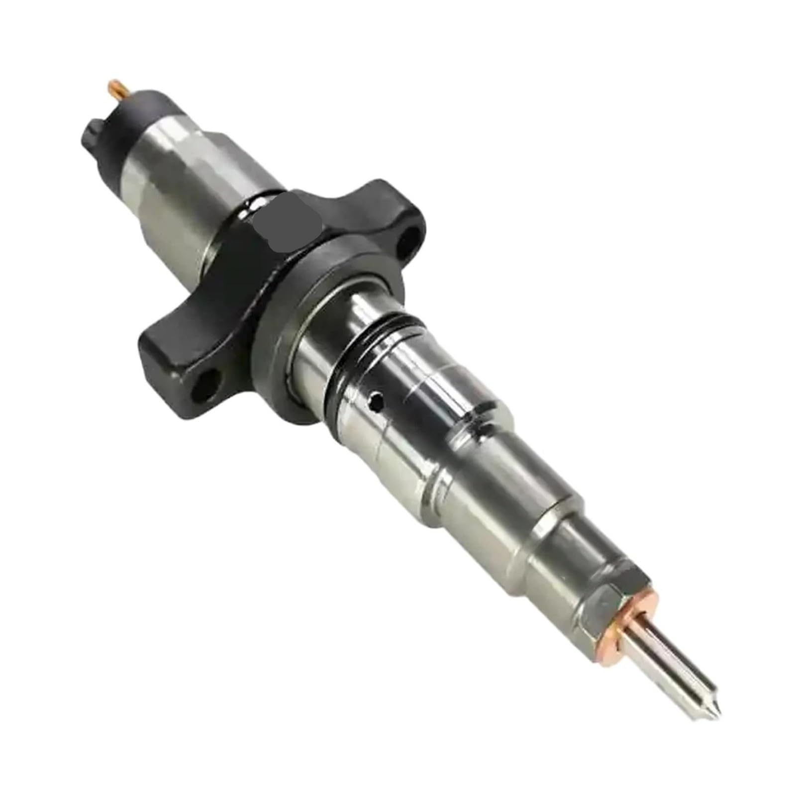 Inyector de combustible común del carril OE 0445120151 4981128 5263312 piezas motor diesel compatible con Cummins