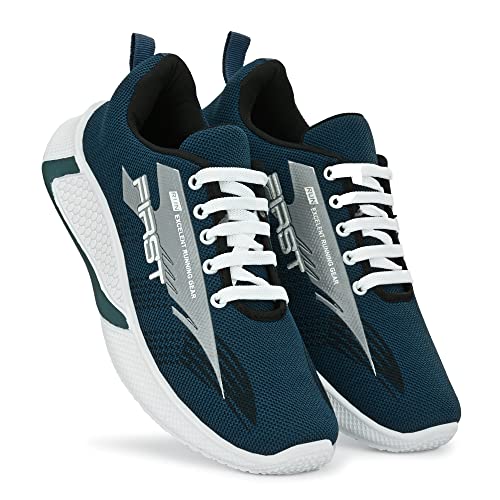 Image of Birde Men Sports Running,Walking & Gym Shoes Casual Sneaker Shoes for Men's & Boy's