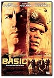 Basic [DVD] (2007) John Travolta; Connie Nielsen; Samuel L. Jackson