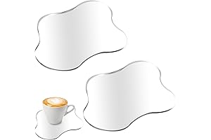 Stunning Acrylic Coaster: Protect Surfaces in Style