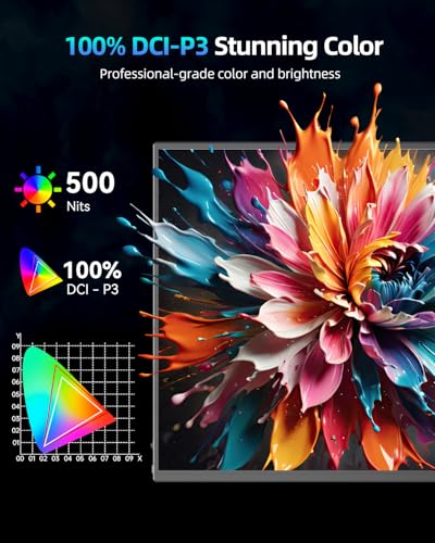 Uperfect M180K01 18-inch thumbnail 5