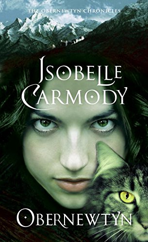 Amazon Com Obernewtyn The Obernewtyn Chronicles 1 Ebook Carmody Isobelle Kindle Store