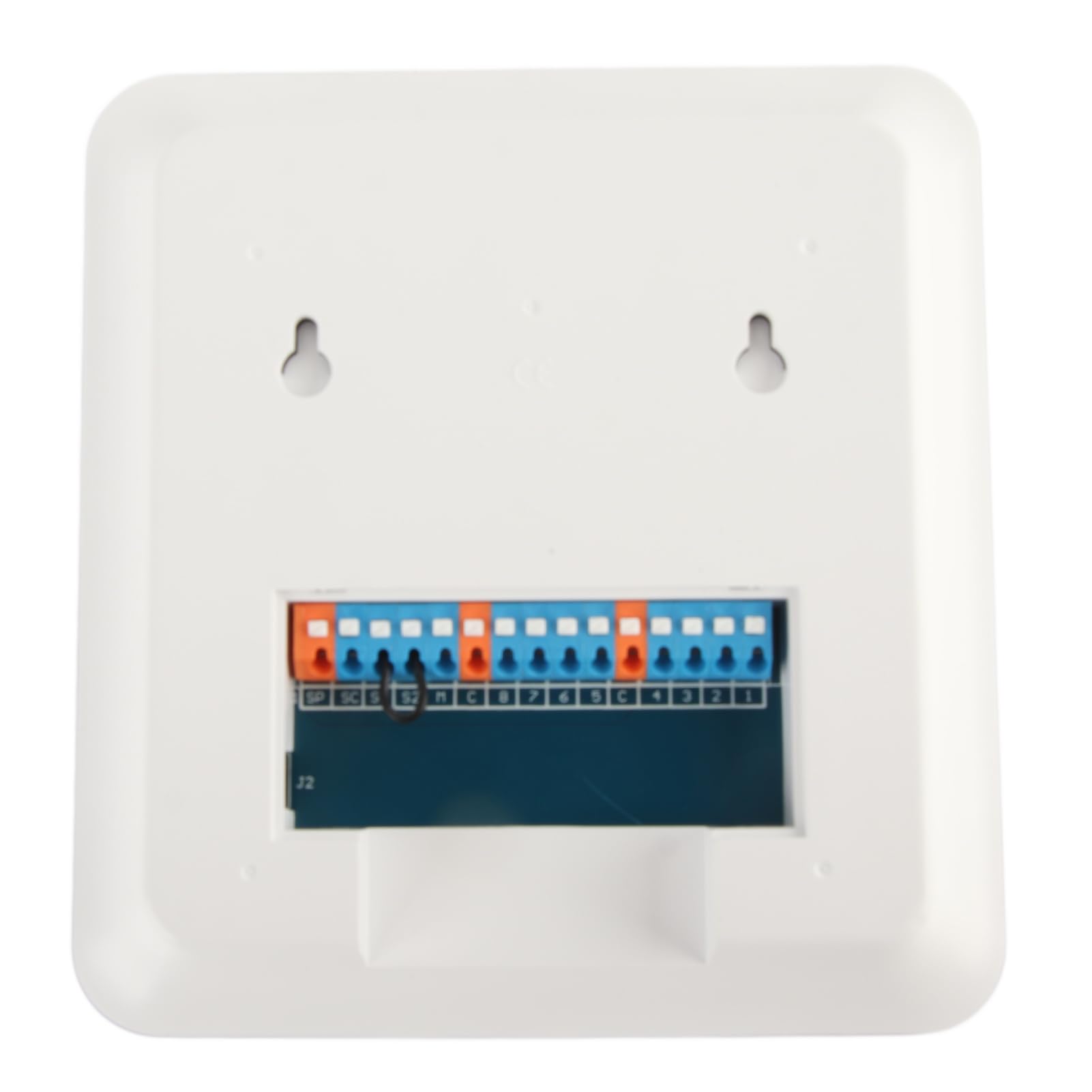 Controlador de Aspersor WiFi, de Riego Automático Inteligente de 8 Zonas para Jardín Doméstico, 24V, 1A