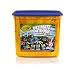 Crayola Ultimate Outdoor Activity Set, Bean Bag Toss and Obstacle Course games, Sidewalk Chalk, Glitter Chalk