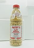 Trinidad's Patsy Split Channa Scorpion Pepper - 16oz (Pack of 2)