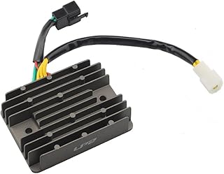 ONDIAN motorcycle regulator Motorcycle Voltage Regulator Rectifier For Ducati 749 Dark Biposto R Monoposto 1198 R S Corse SP 1098 S Biposto Monoposto 848