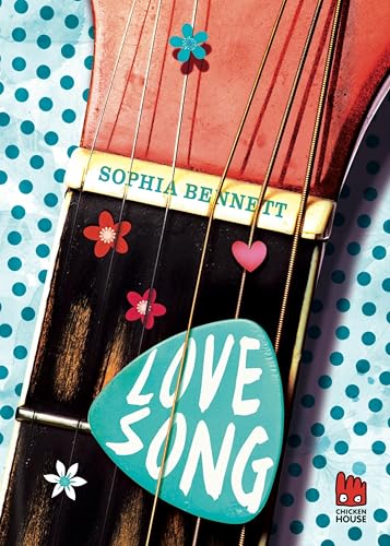 Lovesong: Auf Tour mit der angesagtesten Boyband der Welt (German Edition)