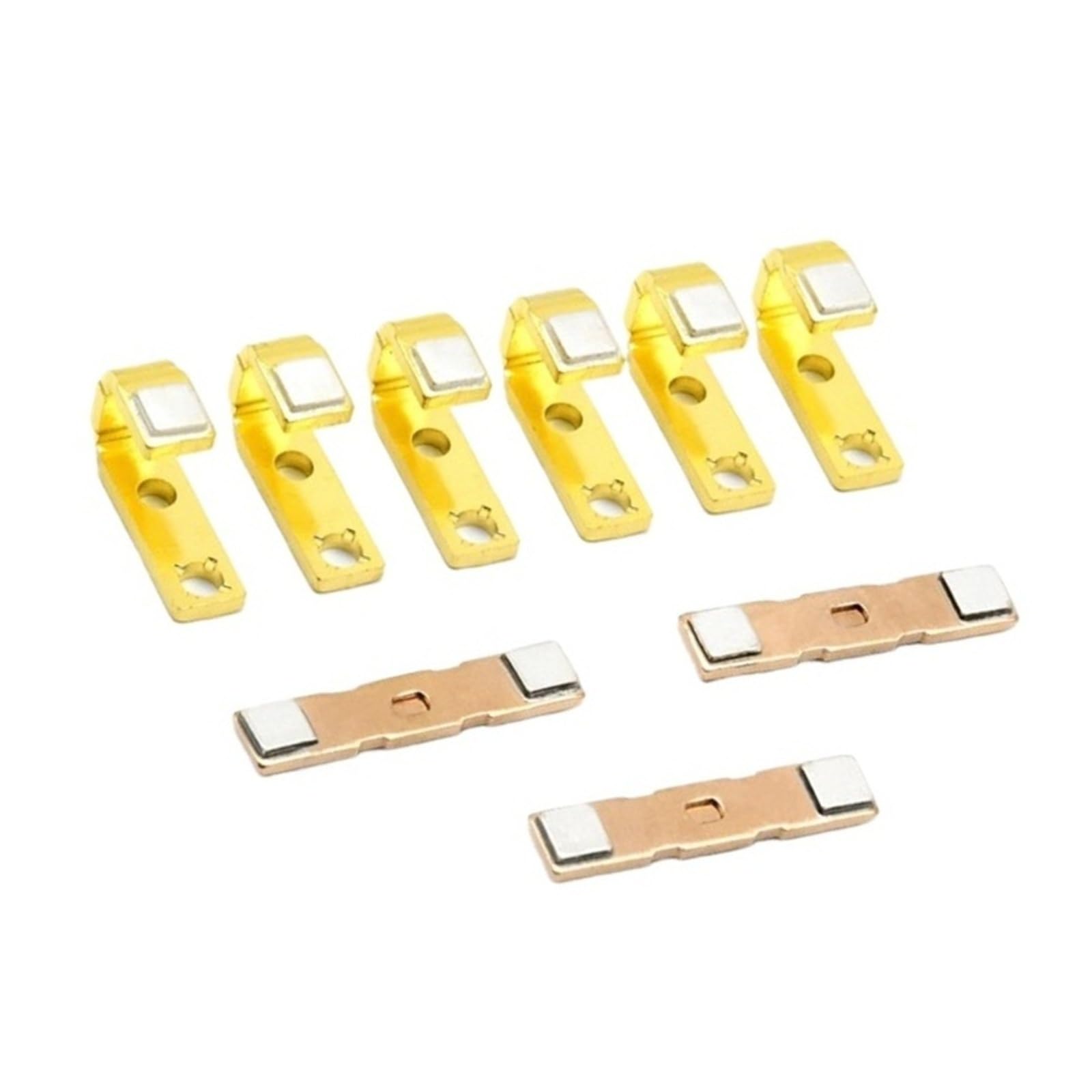 Kit contacts 3RT5035 Grade A pour stopper les pannes de contacteur