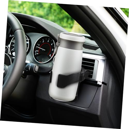 Portavasos para carro GARVALON 2 piezas aire miniatura 4