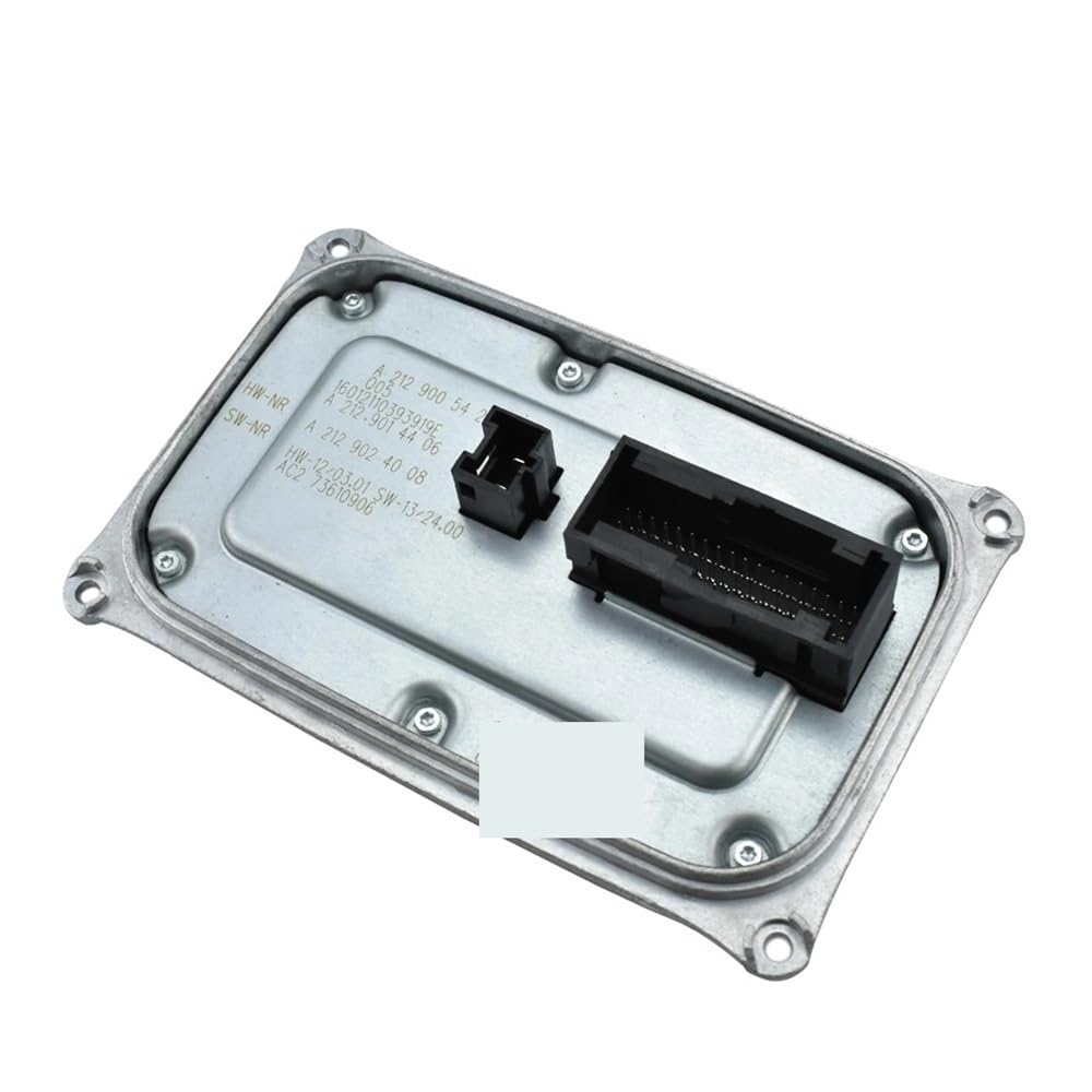 Module Commande Ballast A2129005424 de Remplacement pour Feux DRL W447 - 6